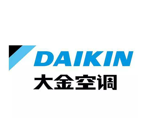 大金涡旋机